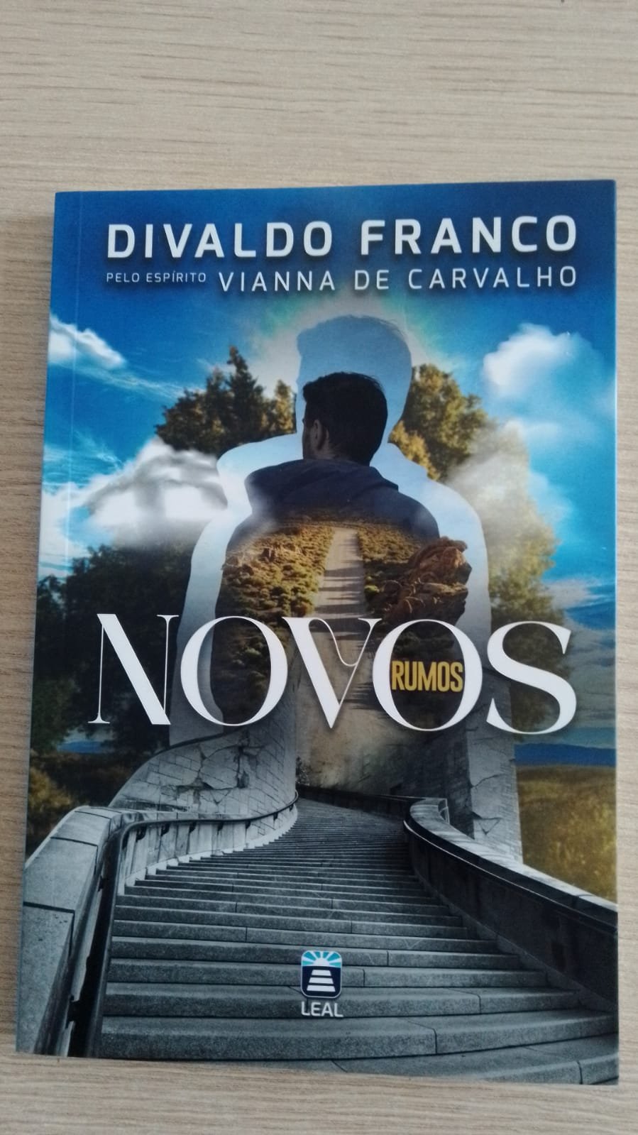 Prêmio 2 — Campanha: Sorteio Livro do mês